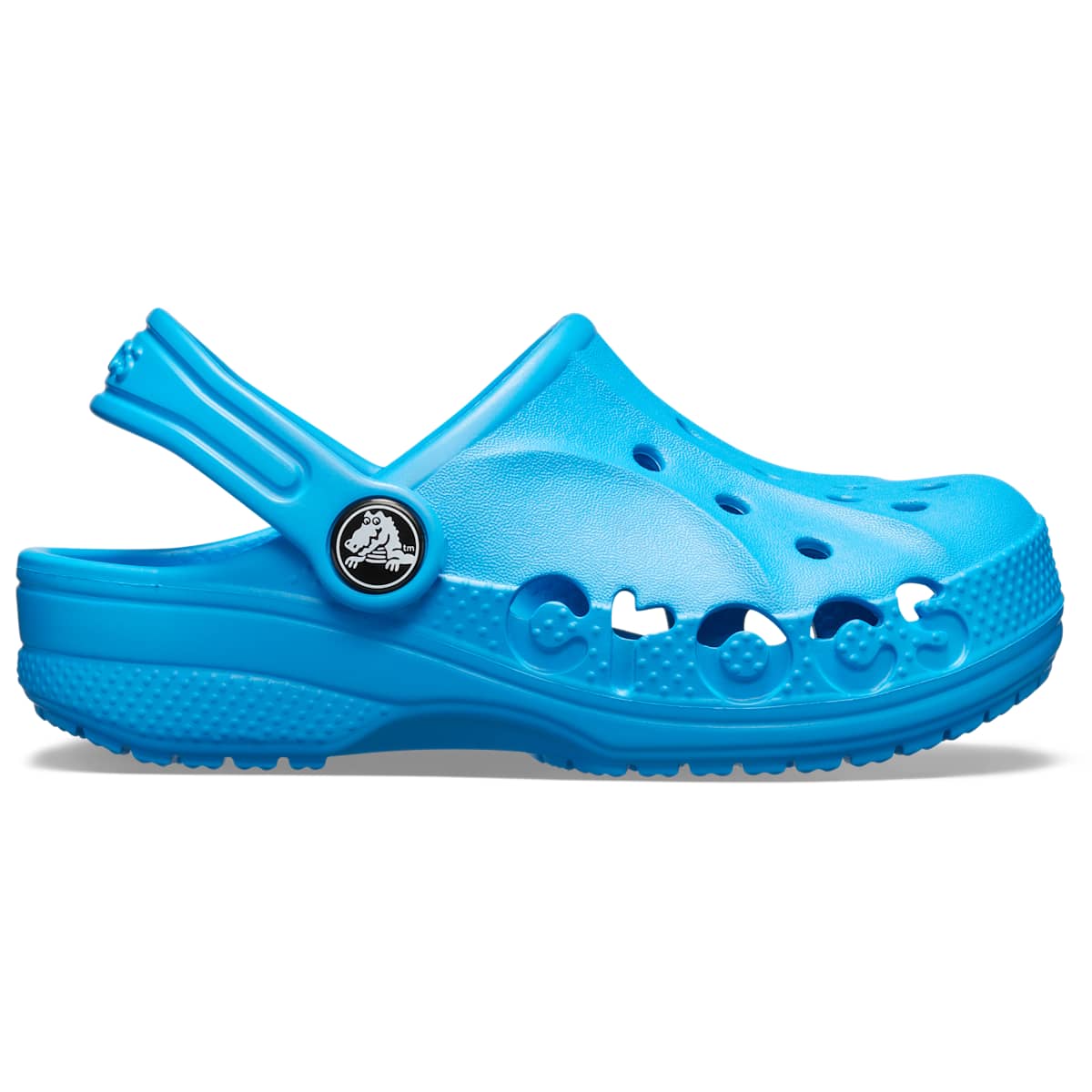 Crocs Kids' Shoes - Baya Clogs, Water Shoes, Slip On Shoes for Boys and Girls