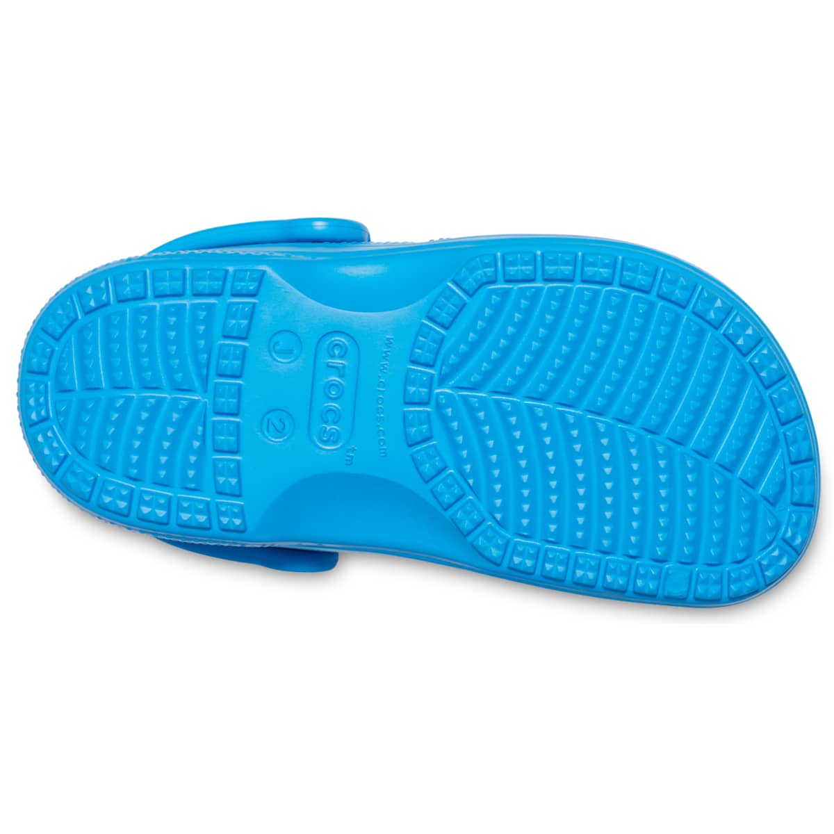 Crocs Kids' Shoes - Baya Clogs, Water Shoes, Slip On Shoes for Boys and Girls