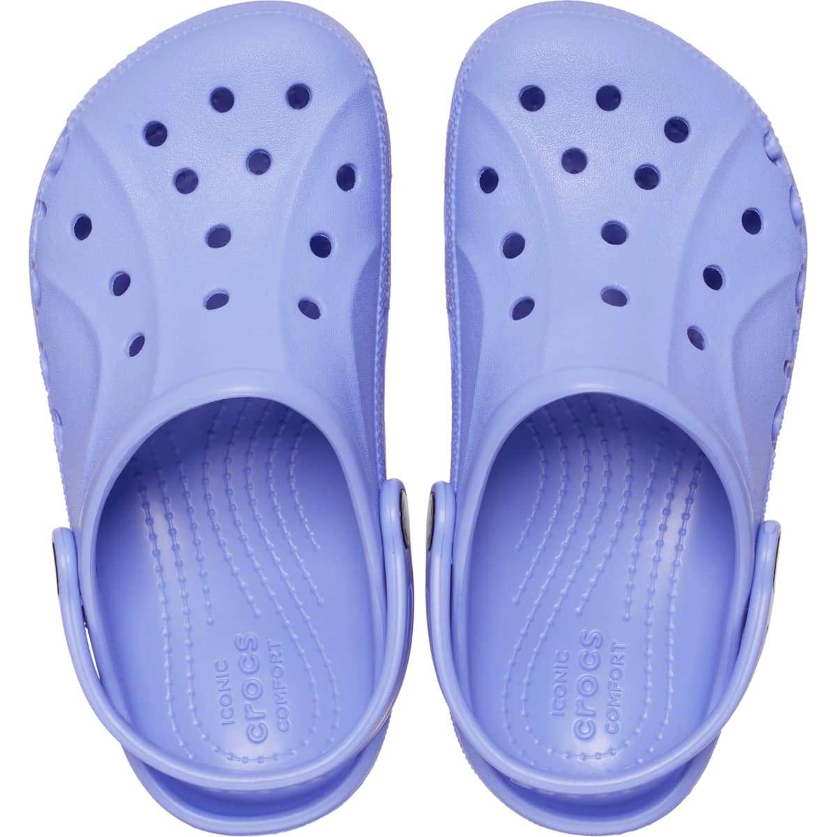 Crocs Kids' Shoes - Baya Clogs, Water Shoes, Slip On Shoes for Boys and Girls