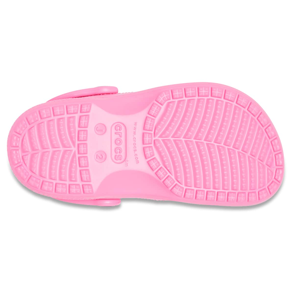 Crocs Kids' Shoes - Baya Clogs, Water Shoes, Slip On Shoes for Boys and Girls