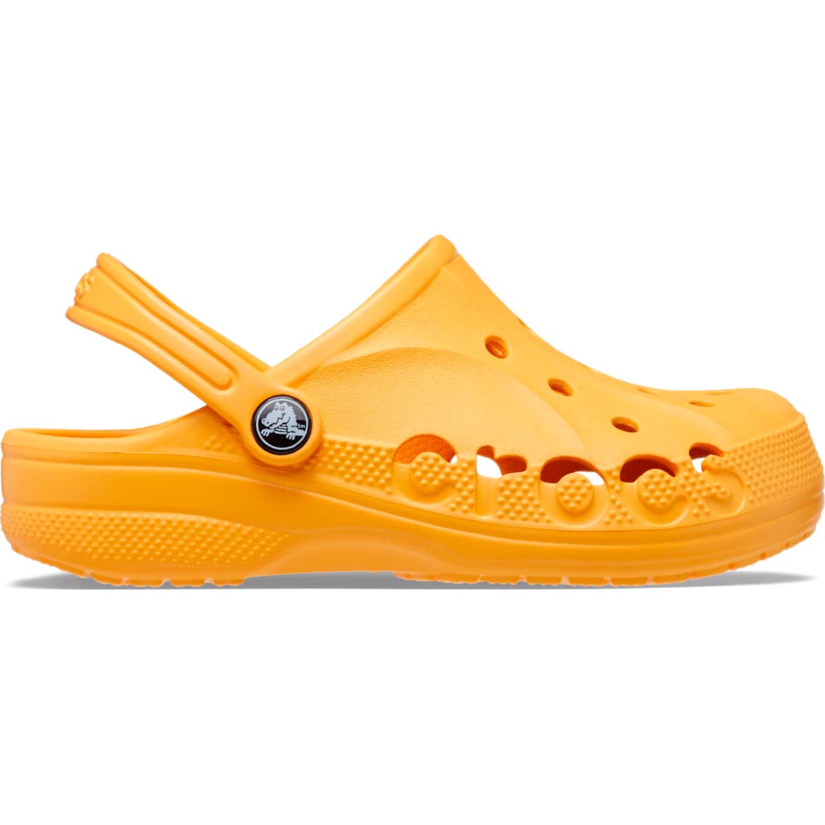 小物などお買い得な福袋 Baya Kids Crocs #207013-100 size Girl's Clogs White Classic ルームウェア・パジャマ