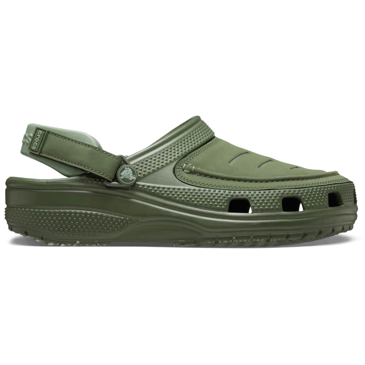 Green - Army Green