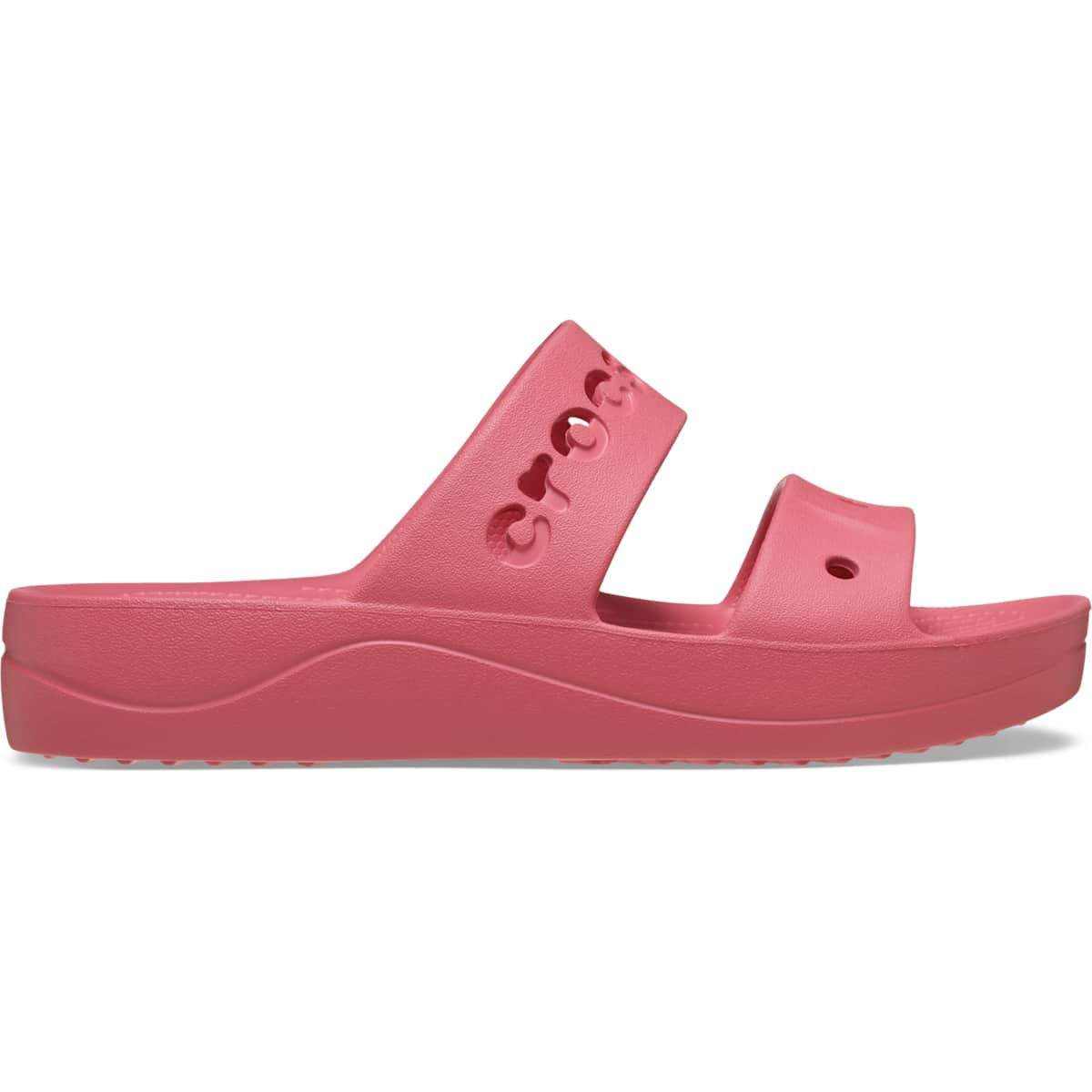 Image of Crocs Women's Baya Platform Sandals