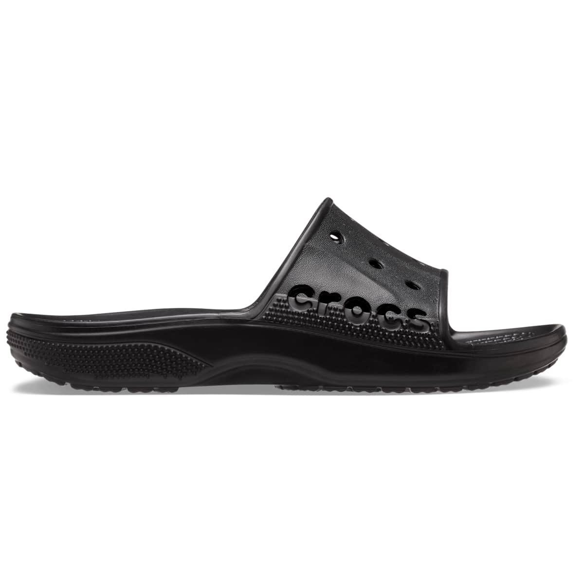 Black - Black
