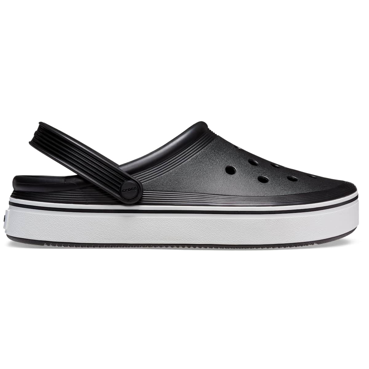 Женские и мужские кеды Crocs без шнуровки, слипоны