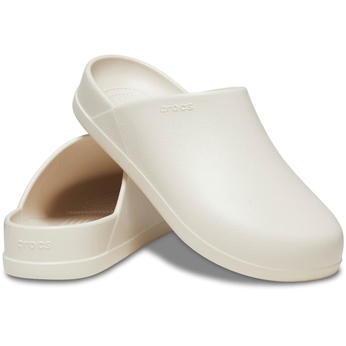 Crocs Men's and Women's Shoes - Dylan Clogs, Slip On Shoes