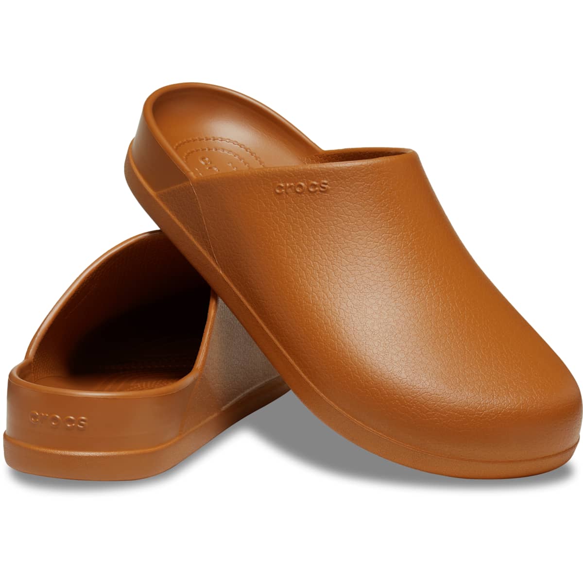 Crocs Men's and Women's Shoes - Dylan Clogs, Slip On Shoes