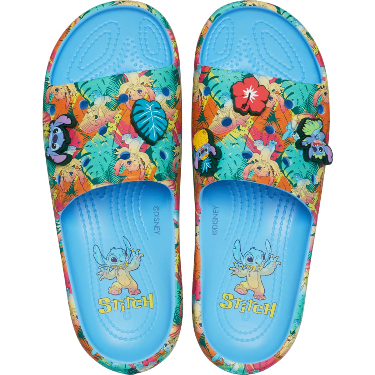 Disney Crocs Flip Flops Vera Bradley Disney Crocs Little Mermaid