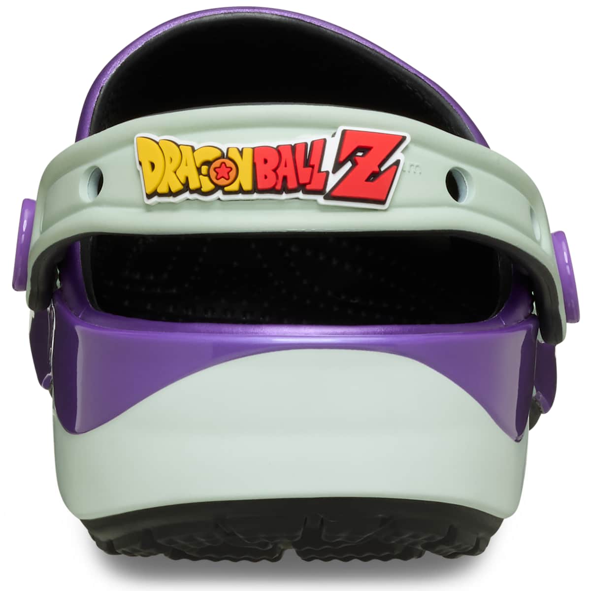 Crocs Adult Dragon Ball Z Classic Clogs