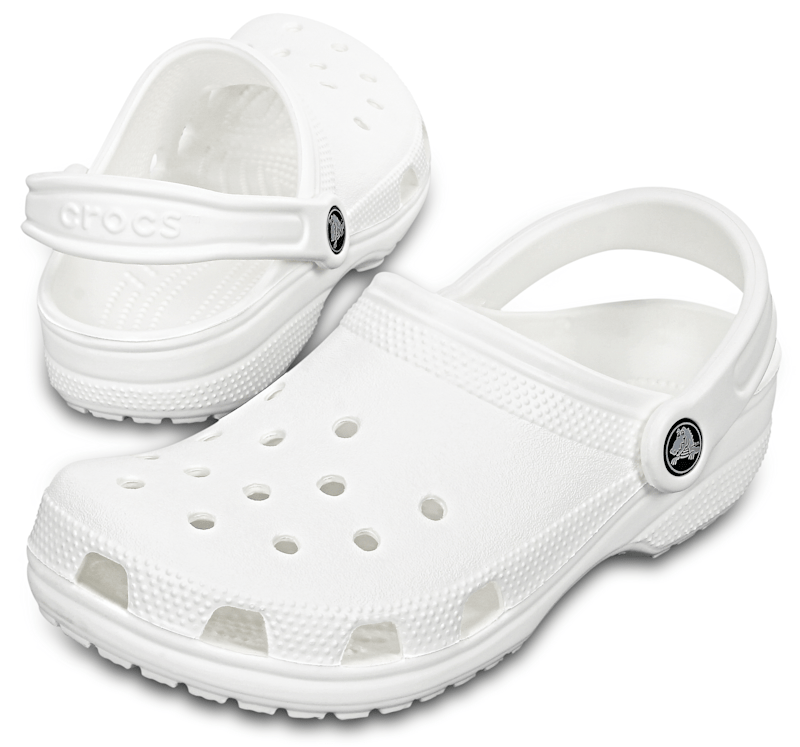 

Classic Clog