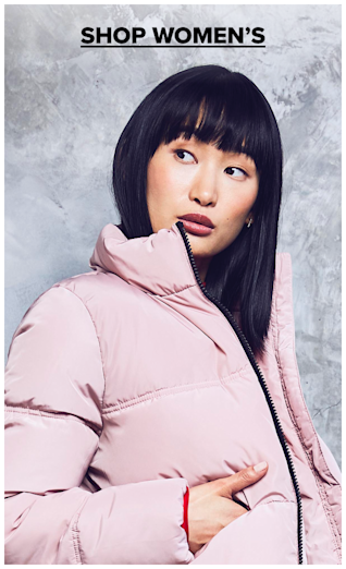 Shop Women's