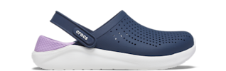 LiteRide™ Clog