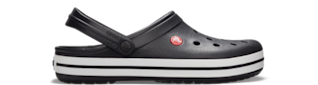 CROCBAND™ Clog