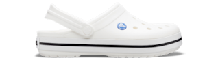 CROCBAND™ Clog