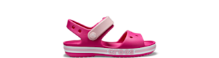 Kids’ Bayaband Sandal - Candy Pink