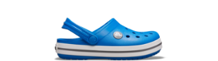 Kids’ Crocband™ Clog