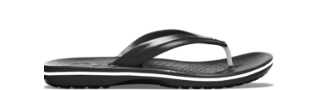 Crocband™ Flip