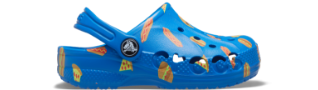 Kids' Baya Graphic Clog