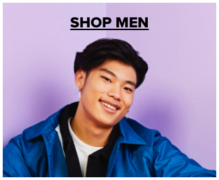 Shop Men