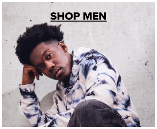 Shop Men