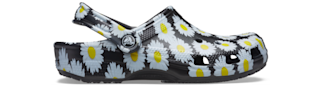 CLASSIC VACAY VIBES CLOG