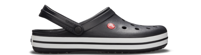 Crocband™ Clog