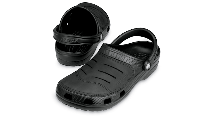 [クロックス公式] クロッグ ボゴタ クロッグ メン メンズ、男性用 ブラック/黒 25cm Men's Bogota Clog 30%OFF セール アウトレット