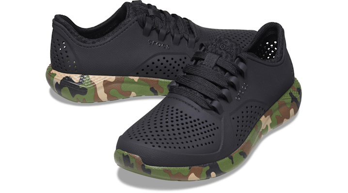 メンズ サンダル 迷彩 クロックスの人気商品 通販 価格比較 価格 Com