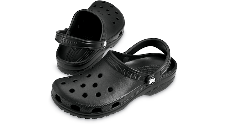 

Classic Clog