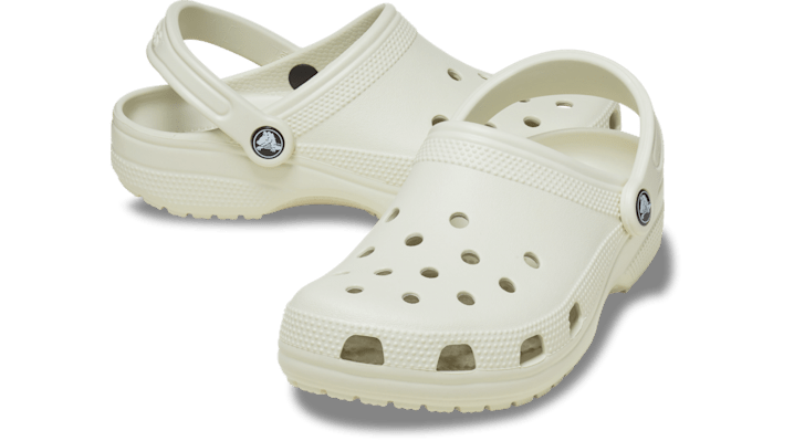 Crocs unisex Classic Clogs Linen - 10001-0HZ