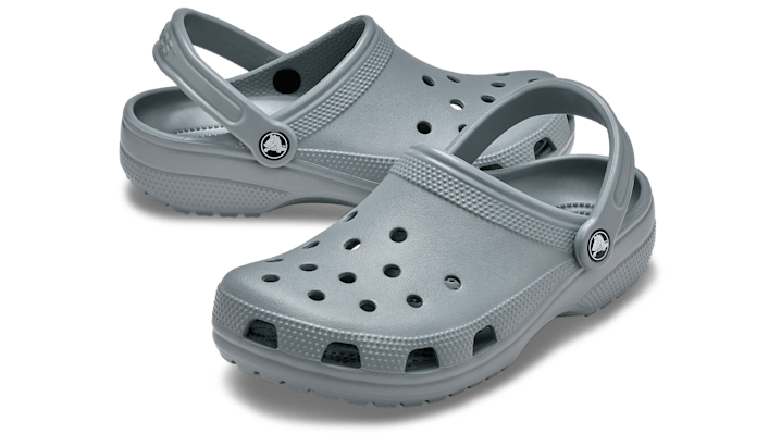 

Classic Clog