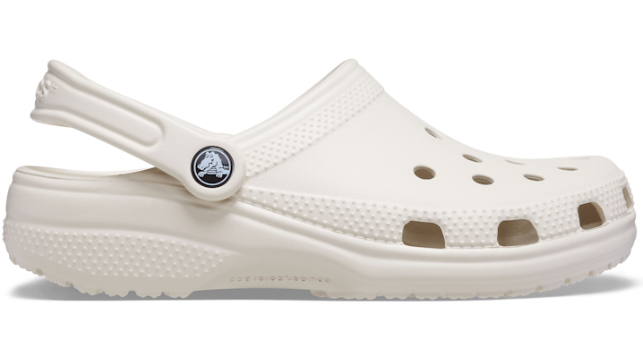 Crocs Classic Klompen Unisex Stucco 45