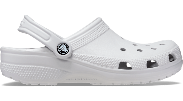 Image of Crocs Classic Clog; Atmosphere, M11