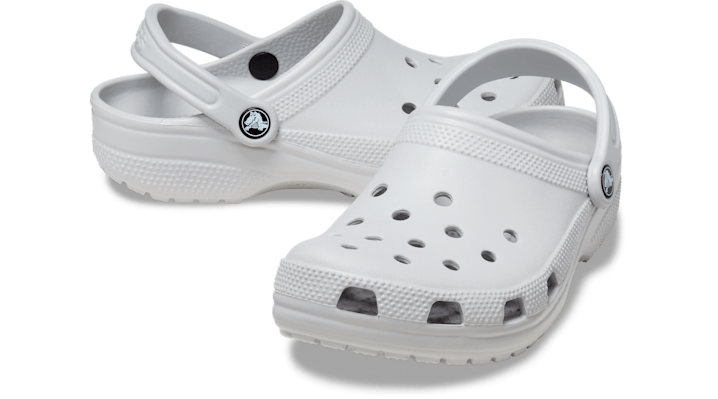 Crocs classic clog best sale