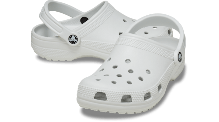 

Classic Clog