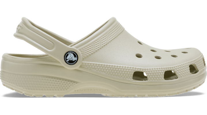 Crocs Gris Sabots Classic - Image 2