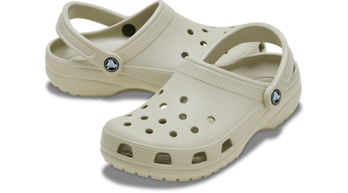 

Classic Clog