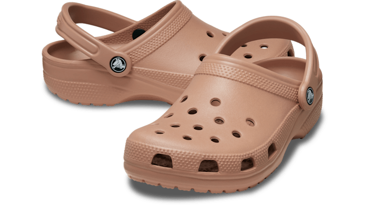 Crocs | Unisex | Classic | Clogs | Cork | - 10001-2CC