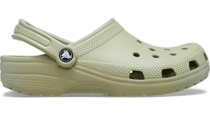 Crocs | Unisex | Classic | Clogs | Tac | - 10001-2CU