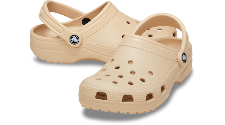 

Classic Clog