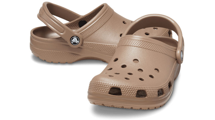 

Classic Clog