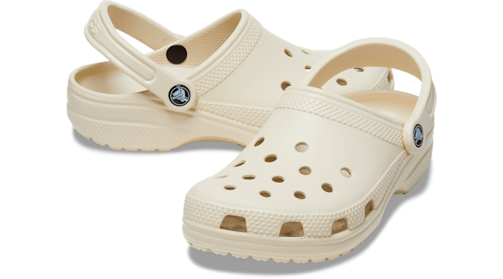 

Classic Clog
