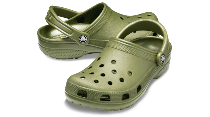 ＜クロックス公式＞ ★20%OFF！クロッグ CLASSIC CLOG メンズ、レディース イエロー/黄色 25cm クラシック クロッグ 20%OFF セール アウトレット