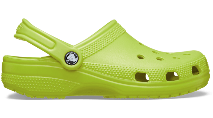 Crocs | Unisex | Classic | Clogs | Kiwi | - 10001-312