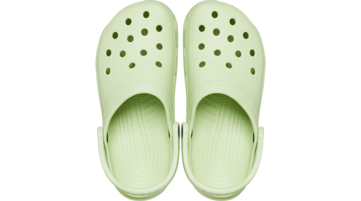 Crocs Men's and Women's Shoes - Classic Clogs, Slip On Water Shoes ...