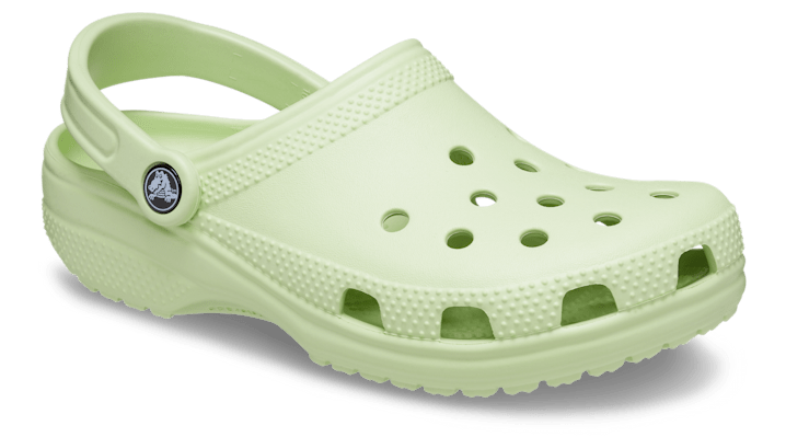 Opførsel Saucer Rustik Crocs Men&#039;s and Women&#039;s Shoes - Classic Clogs, Slip On Water Shoes,  Sandals | eBay