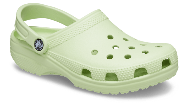 Crocs Men s and Women s Shoes Classic Clogs Slip On Water Shoes Sandals