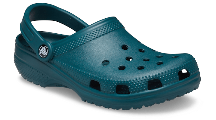 thumbnail 25  - Crocs Men&#039;s and Women&#039;s Classic Clogs | Slip On Shoes | Waterproof Sandals