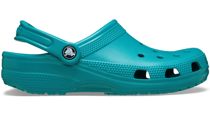 Crocs | Unisex | Classic | Clogs | Turbo Teal | - 10001-3AY