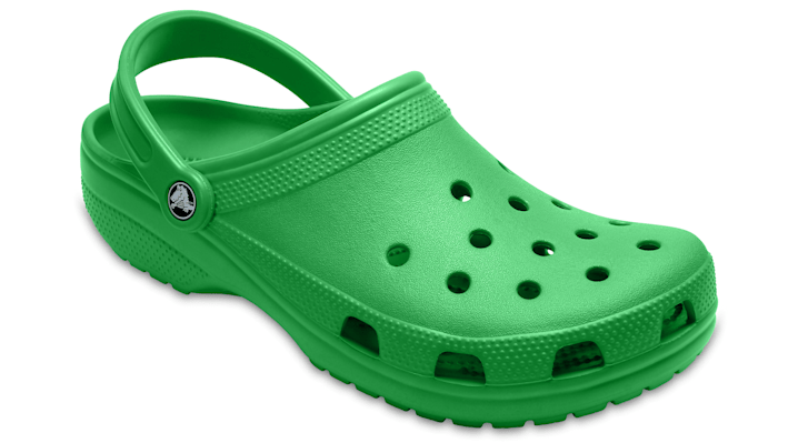 Crocs Men's and Women's Shoes - Classic Clogs, Slip On Water Shoes ...